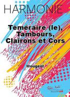 Le temeraire 