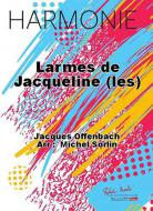Les Larmes de Jacqueline 