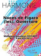 Les noces de Figaro 