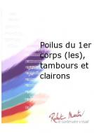 Les poilus du 1er corps 