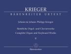 Sämtliche Orgel- und Klavierwerke 2 Standard