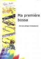 Ma première bossa 