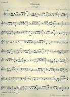 Konzert g-Moll HWV 287 