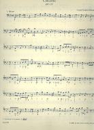 Konzert g-Moll HWV 287 