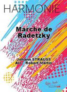 Marche de Radetzky 