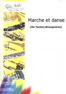 Marche et danse 