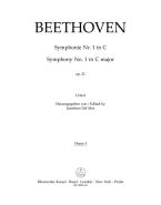 Symphony No. 1 C Major op. 21 Standard