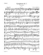 Symphony No. 1 C Major op. 21 Standard