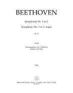 Symphony No. 1 C Major op. 21 Standard