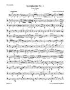 Symphony No. 1 C Major op. 21 Standard