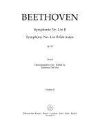 Symphony No. 4 B flat Major op. 60 Standard