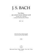 Ein Herz, das seinen Jesum lebend weiß 