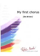My First Chorus 