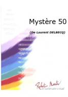 Mystere 50 