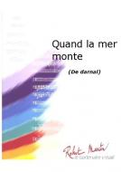 Quand la mer monte 