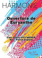 Ouverture de Euryanthe 