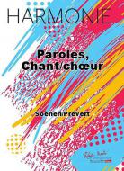 Paroles 