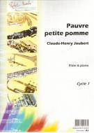 Pauvre petite pomme ! 