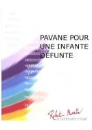 Pavane pour une Infante Defunte 