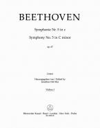 Symphony No. 5 C minor Op. 67 Standard
