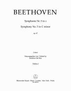 Symphony No. 5 C minor Op. 67 Standard