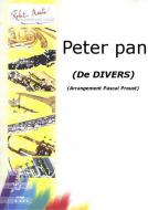 Peter Pan 