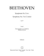 Symphony No. 5 C minor Op. 67 Standard