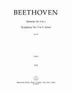 Symphony No. 5 C minor Op. 67 Standard