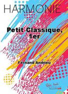 Petit Classique, 1er 