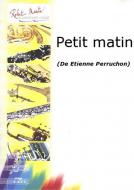 Petit matin 