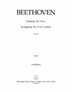 Symphony No. 5 C minor Op. 67 Standard
