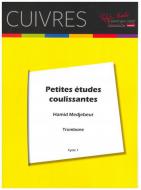 Petite Etude Coulissante 