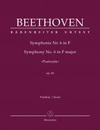 Sinfonía nº 6 en fa mayor op. 68 Standard