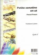 Petite sonatine 