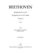 Symphony No. 6 F Major op. 68 Standard