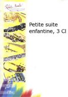 Petite suite enfantine 