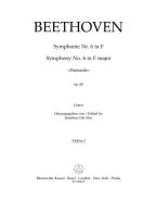 Symphony No. 6 F Major op. 68 Standard