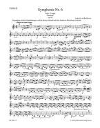 Symphony No. 6 F Major op. 68 Standard
