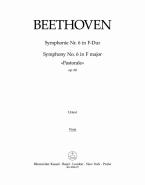 Symphony No. 6 F Major op. 68 Standard