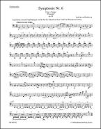 Symphony No. 6 F Major op. 68 Standard