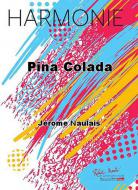 Pina Colada 