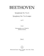 Symphony No. 7 A Major op. 92 Standard