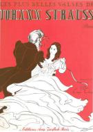 Plus Belles Valses de Strauss 
