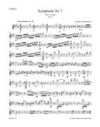 Symphony No. 7 A Major op. 92 Standard