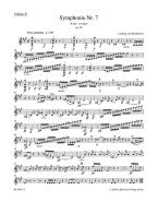 Symphony No. 7 A Major op. 92 Standard