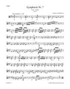 Symphony No. 7 A Major op. 92 Standard