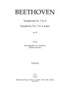 Symphony No. 7 A Major op. 92 Standard