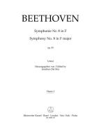 Symphony No. 8 F Major op. 93 Standard
