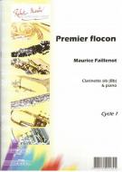 Premier flocon 