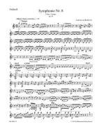 Symphony No. 8 F Major op. 93 Standard